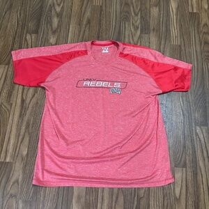 Champion * UNLV Running Rebels Short Sleeve Tee * Size 2XL